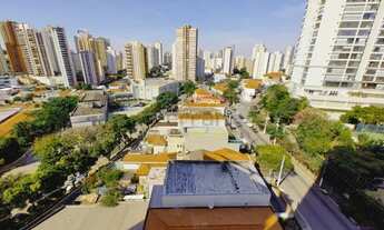 Imagem 5: Apartamento para locação em Santana 3 dormitóros