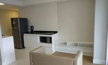 Imagem 5: Apartamento para aluguel possui 43 metros quadrados com 1 quarto em Consolação - São Paulo