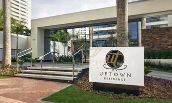 Imagem: Alugo Apartamento Uptown Residence