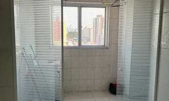 Imagem 6: Apartamento com vista livre