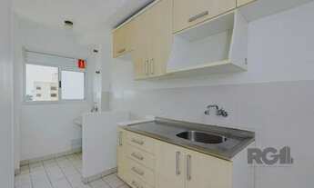 Imagem 7: Excelente apartamento de 52m² com 02 dormitórios e 1 vaga de garagem