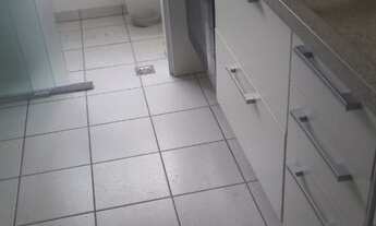 Imagem 3: Apartamento para aluguel tem 51 metros quadrados com 2 quartos