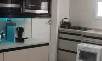Imagem 4: APARTAMENTO - VILA MARIANA - SP