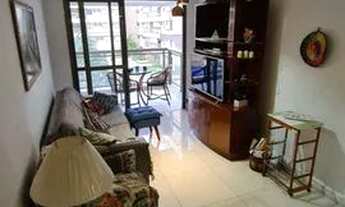 Imagem 7: Apartamento para aluguel com 80 metros quadrados com 3 quartos