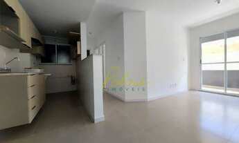 Imagem 2: Apartamento com 2 dormitórios para alugar, 53 m² por R$ 1.842,78/mês - Cascatinha - Juiz d