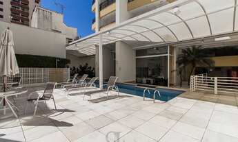 Imagem 6: São Paulo - Apartamento Padrão - Consolação