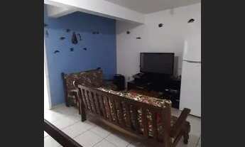 Imagem 4: Excelente sobrado em Imbé no Balneário Presidente, com 4 quartos e 2 banheiros