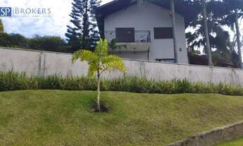 Imagem 3: Casa com 2 dormitórios à venda, 266 m² por R$ 1.850.000 - Condomínio Estância Marambaia