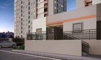 Imagem 2: Cidade Jaguaré Vila Pinheiros | Construtora Cury | Construção