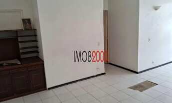 Imagem 4: Apartamento com 3 dormitórios à venda, 101 m² por R$ 480.000,00 - Icaraí - Niterói/RJ