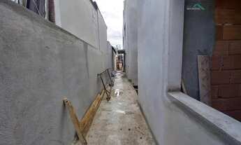 Imagem 4: Apartamento Garden com 2 dormitórios à venda, 55 m² por R$ 360.000,00 - Casa Branca - Belo