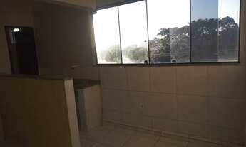 Imagem 4: Apartamento Apartamento com 1 dormitório