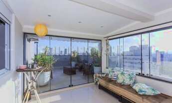 Imagem: COBERTURA DUPLEX PERDIZES 3 DORMITÓRIOS