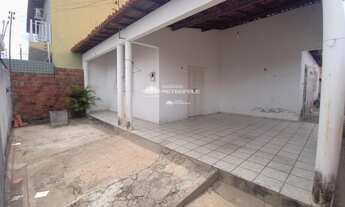 Imagem 2: CASA RESIDENCIAL PARA ALUGAR COM 2 QUARTOS - MOCAMBINHO I