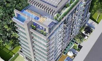 Imagem 2: Itajaí - Apartamento Padrão - PRAIA BRAVA