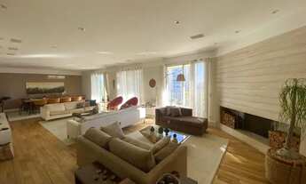 Imagem 2: Apartamento Venda Campo Belo 300 m² 4 Dormitórios