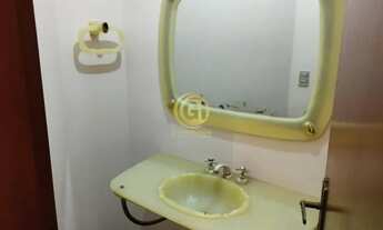 Imagem 5: Sobrado residencial com piscina para Locação Centro, Jacareí-SP