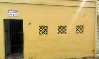 Imagem: Vende-se casa