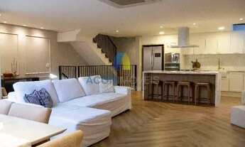 Imagem: Casa de Condomínio em Campestre, Santo