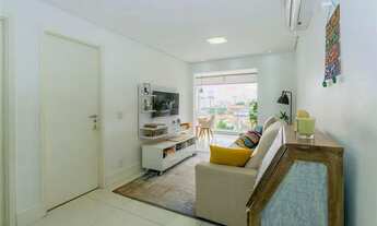 Imagem 14: Apartamento à venda no bairro Vila Alexandria - São Paulo/SP