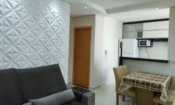 Imagem 2: Apartamento para Venda em Araras, Jardim Celina, 2 dormitórios, 1 banheiro, 1 vaga