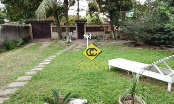 Imagem 3: Casa com 3 dormitórios à venda, 80 m² por R$ 800.000,00 - Costazul - Rio das Ostras/RJ