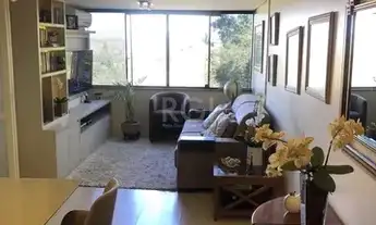 Imagem 3: Apartamento para Venda - 71m², 2 dormitórios, 2 vagas - Teresópolis