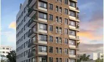 Imagem: Apartamento para Venda - 72.12m², 2 dormitórios