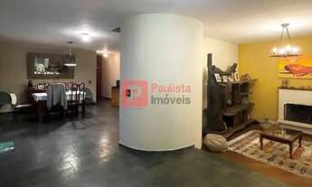 Imagem 5: Casa com 5 dormitórios, 471 m² - venda ou aluguel - Granja Viana - Cotia/SP