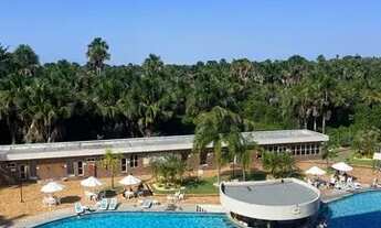 Imagem: Aluguel Flat Gran Solare