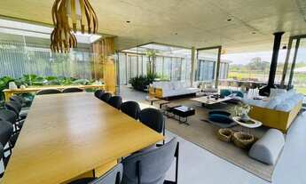 Imagem 14: Casa Projeto FGMF