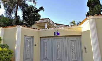 Imagem 4: Rua 10, Vicente Pires, excelente Casa de 2 Pavimentos com Lazer Completo!