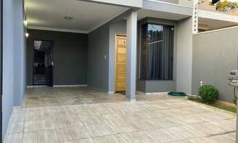 Imagem: CASA EM APUCARANA