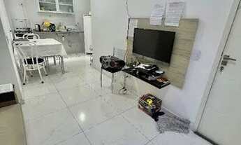 Imagem 5: OPORTUNIDADE ÚNICA! Belo Apartamento de 50m² com 02 Dormitórios e Quintal em Excelente Loc