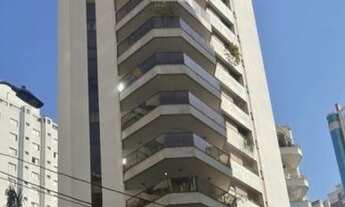 Imagem: Apartamento para venda com 228 metros quadrados