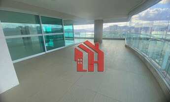 Imagem 7: Apartamento com 5 dormitórios, 493 m² - venda por R$ 5.500.000,00 ou aluguel por R$ 30.000