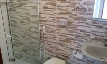 Imagem 5: Casa duplex em Sen. Vasconcelos