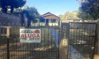 Imagem: Casa Residencial com 3 quartos para alugar