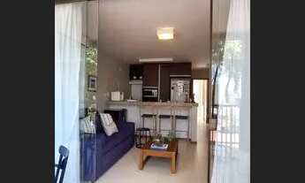 Imagem 2: Apartamento térreo para venda em imbassaí