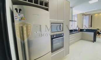 Imagem 6: Ribeirão Preto - Casa de Condomínio - Villa Florência