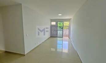 Imagem 2: RIO DE JANEIRO - Apartamento Padrão - RECREIO DOS BANDEIRANTES