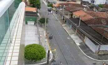 Imagem 2: Na Ocian - 3 dorms - Sacada Gourmet - Vista Mar!