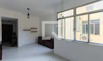 Imagem 4: Apartamento para Aluguel - Maracanã, 2 Quartos, 65 m2