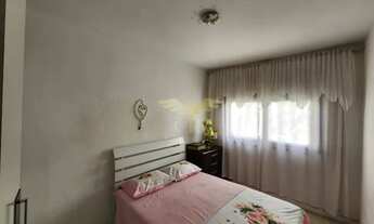 Imagem 13: Apartamento com 3 quartos, no Rio Vermelho, distribuído em 80m² com uma vaga de garagem