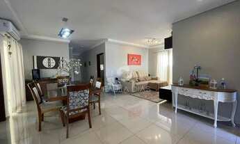 Imagem 7: Casa com 3 dormitórios, 223 m² - venda por R$ 1.200.000,00 ou aluguel por R$ 8.040,72/mês