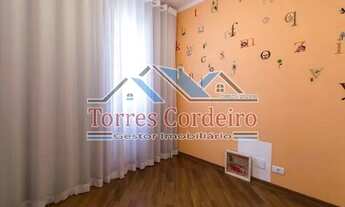 Imagem 5: Apartamento Semi Mobiliado - 2 dorm. - 2 vagas - Morumbi