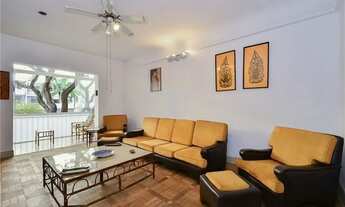 Imagem 3: Apartamento para Venda - 252m², 3 dormitórios, 1 vaga - Higienópolis