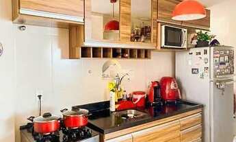 Imagem 5: Cobertura de Luxo com Vista Privilegiada do Mar - Infraestrutura Completa e Localização Pr