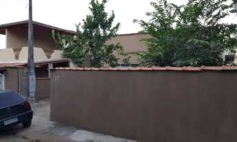 Imagem 3: Casa grande com quintal