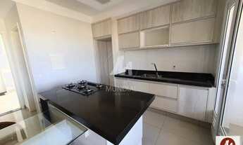 Imagem 4: Apartamento (tipo - padrao) 1 dormitórios/suite, cozinha planejada, portaria 24 horas, ele